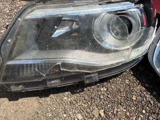 Vehicle Parts Image #1